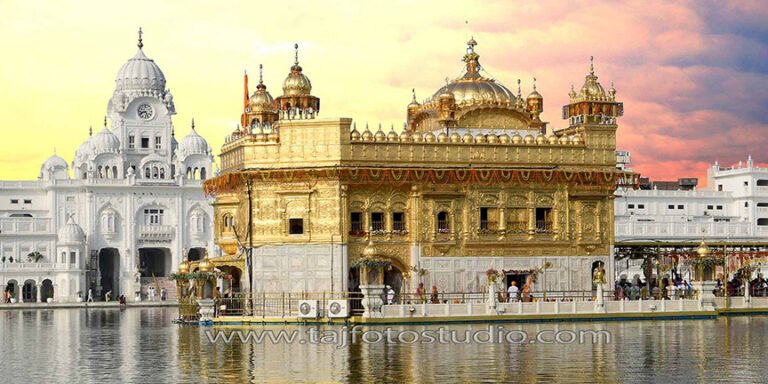 Operation Blue Star Decoded